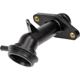 Purchase Top-Quality DORMAN (OE SOLUTIONS) - 902-696 - Coolant Filler Neck pa4