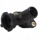 Purchase Top-Quality Coolant Filler Neck by FOUR SEASONS - 84834 pa12