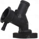 Purchase Top-Quality Coolant Filler Neck by FOUR SEASONS - 84834 pa20