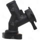 Purchase Top-Quality Coolant Filler Neck by FOUR SEASONS - 84834 pa25