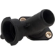 Purchase Top-Quality Coolant Filler Neck by FOUR SEASONS - 84834 pa28