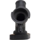 Purchase Top-Quality Coolant Filler Neck by FOUR SEASONS - 84834 pa30