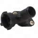 Purchase Top-Quality Coolant Filler Neck by FOUR SEASONS - 84834 pa7