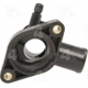Purchase Top-Quality Coolant Filler Neck by FOUR SEASONS - 85042 pa13