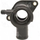 Purchase Top-Quality Coolant Filler Neck by FOUR SEASONS - 85042 pa14