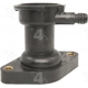 Purchase Top-Quality Coolant Filler Neck by FOUR SEASONS - 85042 pa31