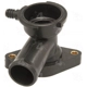 Purchase Top-Quality Coolant Filler Neck by FOUR SEASONS - 85042 pa34