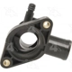 Purchase Top-Quality Coolant Filler Neck by FOUR SEASONS - 85042 pa35