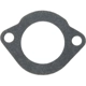 Purchase Top-Quality Coolant Filler Neck by FOUR SEASONS - 85042 pa43