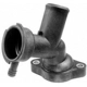 Purchase Top-Quality Coolant Filler Neck by FOUR SEASONS - 85175 pa5