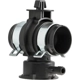 Purchase Top-Quality Coolant Filler Neck by FOUR SEASONS - 85324 pa31