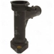 Purchase Top-Quality Coolant Filler Neck by FOUR SEASONS - 85332 pa1