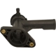 Purchase Top-Quality Coolant Filler Neck by FOUR SEASONS - 85332 pa22