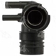 Purchase Top-Quality Coolant Filler Neck by FOUR SEASONS - 85905 pa6