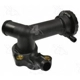Purchase Top-Quality Coolant Filler Neck by FOUR SEASONS - 85958 pa2