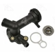 Purchase Top-Quality Coolant Filler Neck by FOUR SEASONS - 85958 pa3