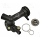 Purchase Top-Quality Coolant Filler Neck by FOUR SEASONS - 85958 pa6