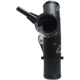 Purchase Top-Quality Coolant Filler Neck by FOUR SEASONS - 86057 pa22