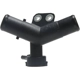 Purchase Top-Quality Coolant Filler Neck by FOUR SEASONS - 86057 pa34