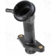 Purchase Top-Quality Coolant Filler Neck by FOUR SEASONS - 86130 pa35