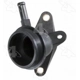 Purchase Top-Quality Coolant Filler Neck by FOUR SEASONS - 86130 pa36