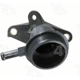 Purchase Top-Quality Coolant Filler Neck by FOUR SEASONS - 86130 pa38