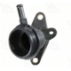 Purchase Top-Quality Coolant Filler Neck by FOUR SEASONS - 86130 pa44