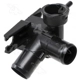 Purchase Top-Quality Coolant Filler Neck by FOUR SEASONS - 86304 pa1