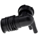 Purchase Top-Quality MOTORAD - CH5408 - Engine Coolant Filler Neck pa4