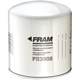 Purchase Top-Quality Filtre de liquide  de refroidissement par FRAM - PR3908 pa1