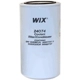 Purchase Top-Quality Filtre de liquide  de refroidissement par WIX - 24074 pa4