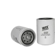 Purchase Top-Quality Filtre de liquide  de refroidissement par WIX - 24206 pa2