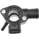 Purchase Top-Quality URO - 028121132A - Coolant Hose Flange pa2