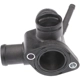 Purchase Top-Quality URO - 028121132A - Coolant Hose Flange pa3