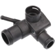 Purchase Top-Quality URO - 028121132A - Coolant Hose Flange pa7