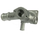 Purchase Top-Quality Coolant Hose Flange by URO - 038121133A pa1
