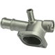 Purchase Top-Quality Coolant Hose Flange by URO - 038121133A pa2