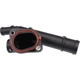 Purchase Top-Quality URO - 03G121132B - Coolant Hose Flange pa2
