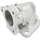 Purchase Top-Quality URO - 03H121131A - Coolant Hose Flange pa7
