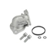 Purchase Top-Quality URO - 03H121131A - Coolant Hose Flange pa8