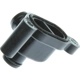 Purchase Top-Quality URO - 059121506H - Coolant Hose Flange pa2