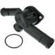 Purchase Top-Quality URO - 06A121132 - Coolant Hose Flange pa1