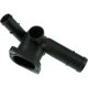 Purchase Top-Quality URO - 06A121132 - Coolant Hose Flange pa2