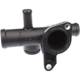 Purchase Top-Quality Coolant Hose Flange by URO - 06A121132Q pa4