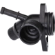 Purchase Top-Quality URO - 06H121132H - Coolant Hose Flange pa9
