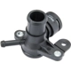Purchase Top-Quality URO - 06J121132G - Coolant Hose Flange pa6