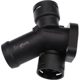 Purchase Top-Quality Coolant Hose Flange by URO - 074121132 pa2