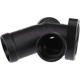 Purchase Top-Quality Coolant Hose Flange by URO - 074121132 pa4
