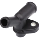 Purchase Top-Quality Coolant Hose Flange by URO - 074121143D pa4