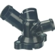 Purchase Top-Quality URO - 07K121133E - Coolant Hose Flange pa1